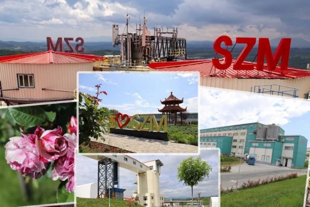 Kako je rudarstvo Ziđina promenilo Bor: Novi standardi, nova nada