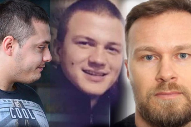 "DA LI DA DOĐEMO DA GA ODEREMO I BACIMO U MORE, PRIČA NAJGORE O VAMA?!" Lainović se KLEO U OČEV GROB, Belivuk nahuškao Zvicera da ga ubiju!