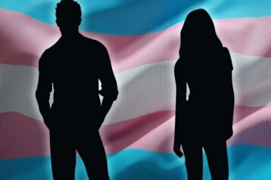 ŠOK NAD ŠOKOVIMA: ĆERKA PEVAČICE I GLUMCA SADA JE TRANS MUŠKARAC! O reakciji slavnih roditelja svi bruje! (GALERIJA)