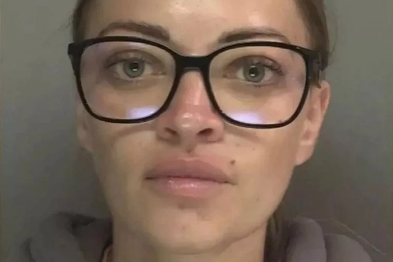 MAJKA DVOJE DECE ZAVRŠILA IZA REŠETAKA: Kroz suze je priznala da je ZA SVE KRIV NJEN TIKTOK NALOG