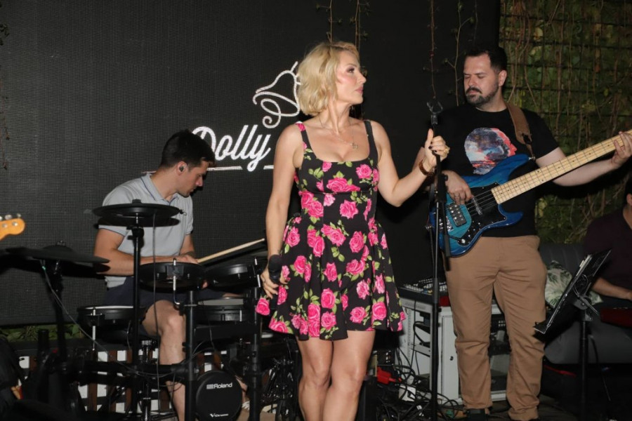 MILJANA ĆE DOŽIVETI NERVNI SLOM! Goca Tržan stigla u Šimanovce, pevačicine reči će je RAZBESNETI! (VIDEO)