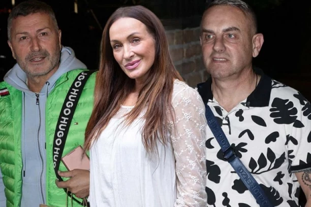 GLEDAO KAKO JE ĐOLE ĐOGANI LOMIO RUKU SLAĐI! Šokatna ISPOVEST Ivana Gavriloviča!