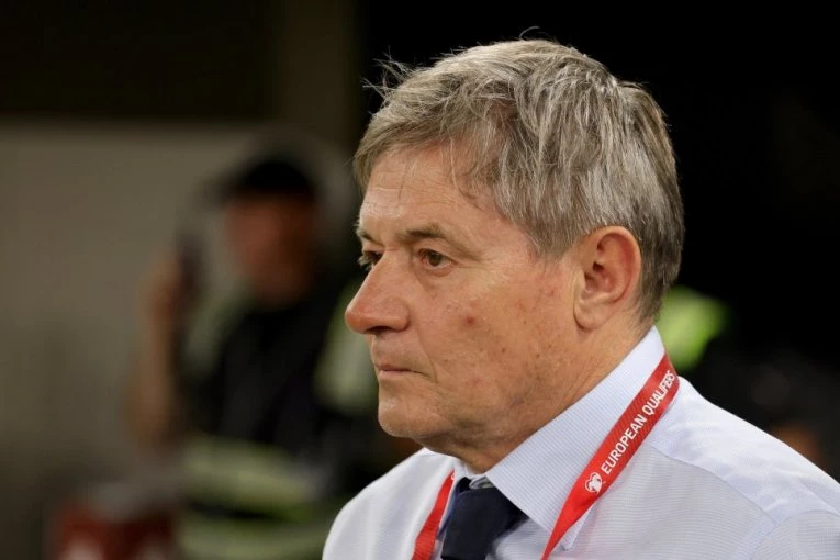 PIKSI SE ODLUČIO NA VELIKE PROMENE PRED ANDORU: Selektor izabrao sastav!