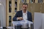PREDSEDNIK OPŠTINE KOSJERIĆ GLASAO NA IZBORIMA! Žarko Đokić prvi na listi "Ne damo Srbiju - Aleksandar Vučić"