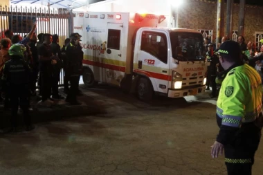 "DIREKTNA PRETNJA DEMOKRATIJI, KAZNITI ODGOVORNE": Amerika besna na Kolumbiju posle atentata na predsedničkog kandidata (VIDEO)