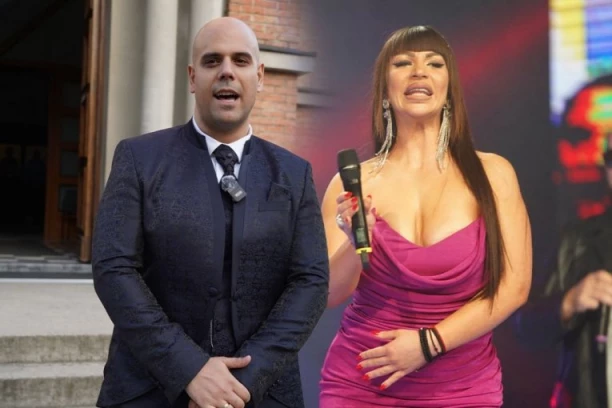 "LUPALA MI JE PROZOR, PRAVILA POPLAVE U DVORIŠTU": Mišel Gvozdenović progovorio o PAKLU koji mu je priređivala Miljana Kulić - PRIJAVIO SAM JE 50 PUTA!