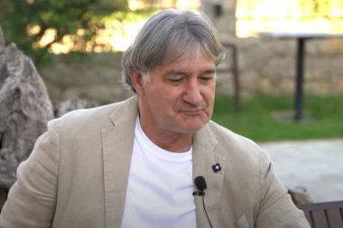 SPORTISSIMO SERIJAL "MOJIH TOP 11": On je obeležio fudbalsku epohu - smatra se jednim od najtrofejnijih igrača Jugoslavije!