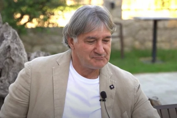 SPORTISSIMO SERIJAL "MOJIH TOP 11": On je obeležio fudbalsku epohu - smatra se jednim od najtrofejnijih igrača Jugoslavije!