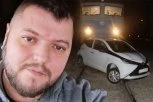 IZBEGNUTA TRAGEDIJA NA PRUZI! Mašinovođa spasao ženu neposredno pre udarca: "Prišao sam joj i čestitiao rođenan" (FOTO)
