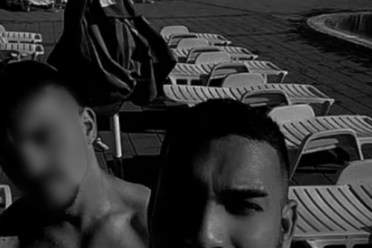 Miloš Vasiljević Instagram