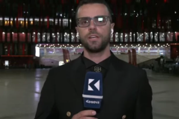 PROVOCIRAO SRBE, A SADA OPTUŽIO SRPSKU POLICIJU: Albanski novinar tvrdi da je NAPADNUT!