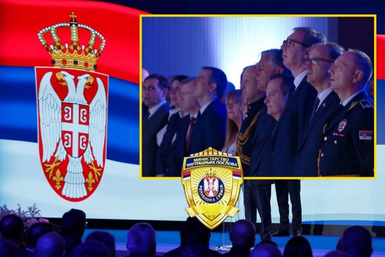 "UMESTO PRAVDE HOĆE DA POSTAVE NEPRAVDU!" Predsednik Vučić: Protiv toga ćemo se boriti zajedno!