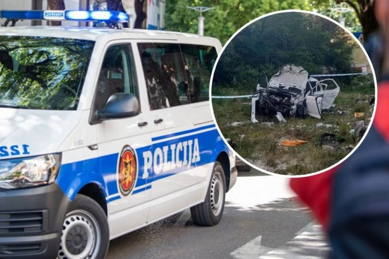 CRNA GORA PONOVO MESTO TUGE ZA NOVOSAĐANE! Nakon Tijane, u ovoj zemlji nastradale majka i beba! (FOTO)