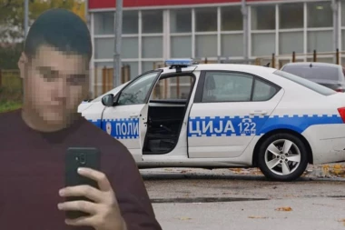 SA SVADBE U SMRT! Lazar i Nikolina ispali iz automobila i poginuli, Mladena tada spasla samo jedna STVAR! (FOTO)