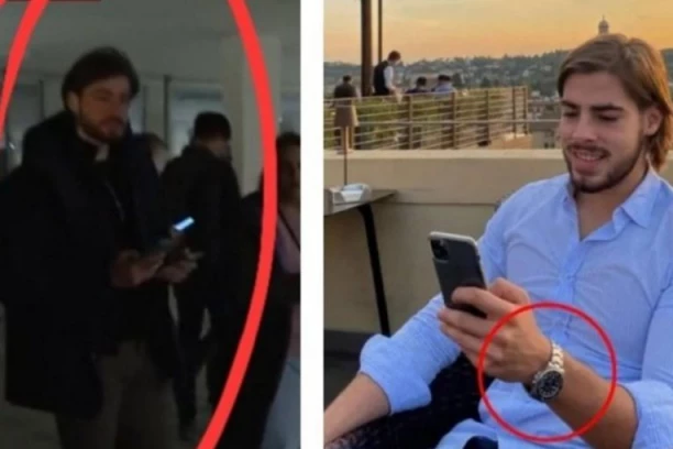 "ROLEKS BLOKADER-FOTELJAŠ" MALTRETIRA GRAĐANE U ZAJEČARU! Napao aktivistkinju SNS, ljude poprskao suzavcem!