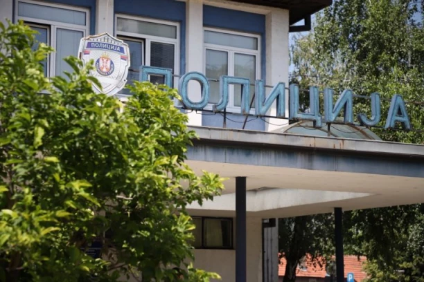 UHAPŠEN MUŠKARAC (42) U ZAJEČARU! Pretukao sugrađanina (59), pa ga onda pokrao i pobegao!