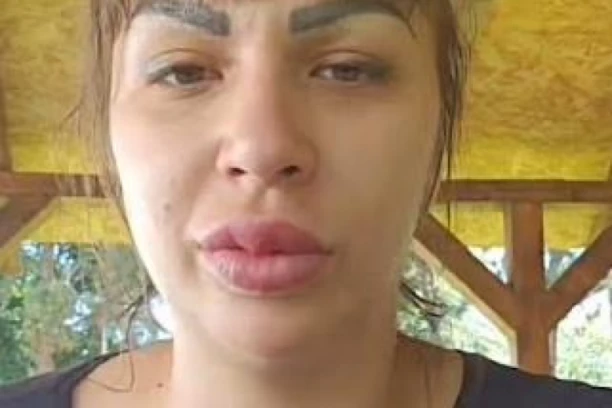 ŠTA SE DEŠAVA SA MILJANOM KULIĆ?! Iz porodičnog doma usledile ŠOK-VESTI - ni traga ni glasa! (FOTO)