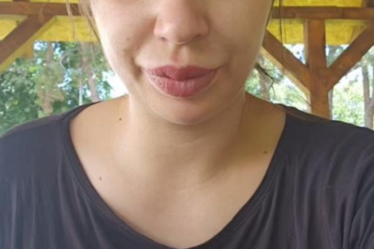 Miljana Kulić uključila lajv iz bolnice