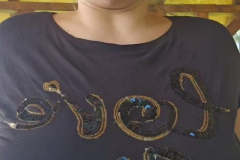 Miljana Kulić uključila lajv iz bolnice