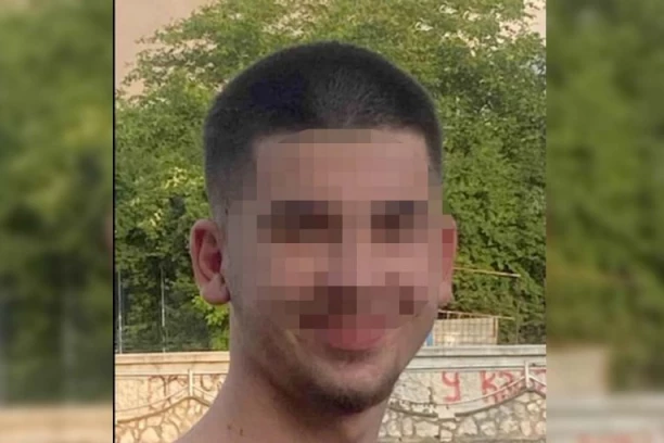 MAJKA GA OSTAVILA, SA OCEM RADIO NAJTEŽE POSLOVE! Utopio se mladić u Moravi kod Paraćina! Poznanici slomljeni od bola!