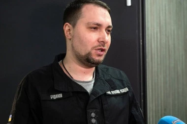 KIJEV ODGOVORIO NA OPTUŽBE IZ MOSKVE: Šef ukrajinskih obaveštajaca otkrio kad počinje proces razmene zarobljenih i poginulih