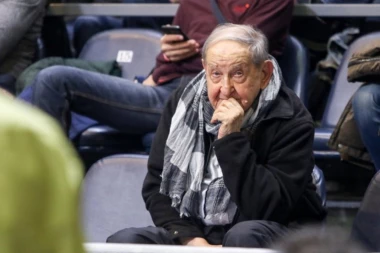 NA DANAŠNJI DAN ROĐEN JE VLASTA VELISAVLJEVIĆ! Od nacističkog logora preko Golog otoka do Aleje zaslužnih građana!