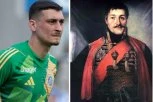 HEROJ NACIJE: I Karađorđe bi bio ponosan na svog imenjaka! Srbija ima novog Crnog Đorđa!