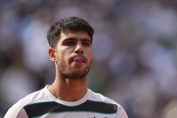 ALKARAZ I RADUKANU PORAŽENI NA STARTU US OPENA!