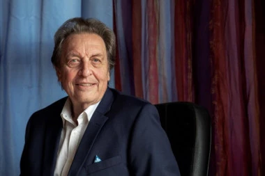 EROL MASK STIGAO U MOSKVU: Otac milijardera izrazio divljenje Putinu, pa progovorio o sukobu sina i Trampa (VIDEO)