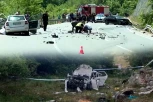 KRVAVA NEDELJA NA CRNOGORSKIM PUTEVIMA! U direktnom sudaru poginula porodica iz Čačka, MAJKA I BEBA iz Novog Sada stradale u provaliji! SRBIJA U SUZAMA!