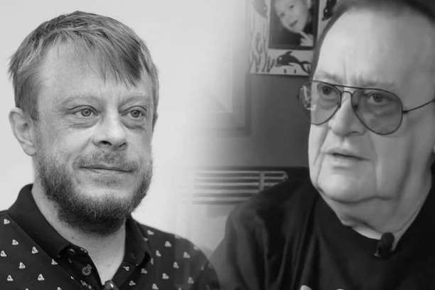 PREMINUO SIN ARSENA DEDIĆA!