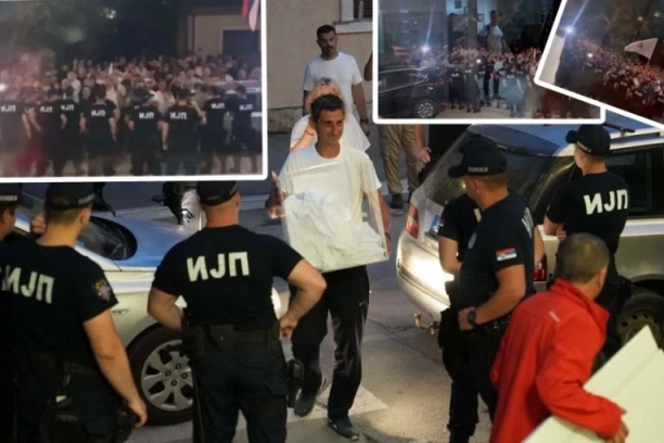 IZBORI U ZAJEČARU I KOSJERIĆU! Ubedljiva pobeda liste SNS u Zaječaru, u Kosjeriću tesno, ali i tu je zabeležen trijumf!