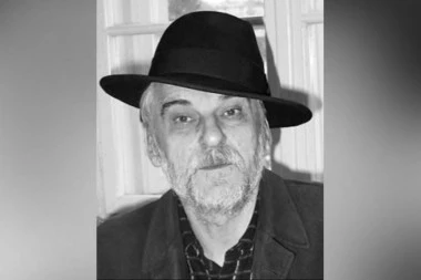 UDARNA VEST: UMRO BOŠKO LOMOVIĆ!