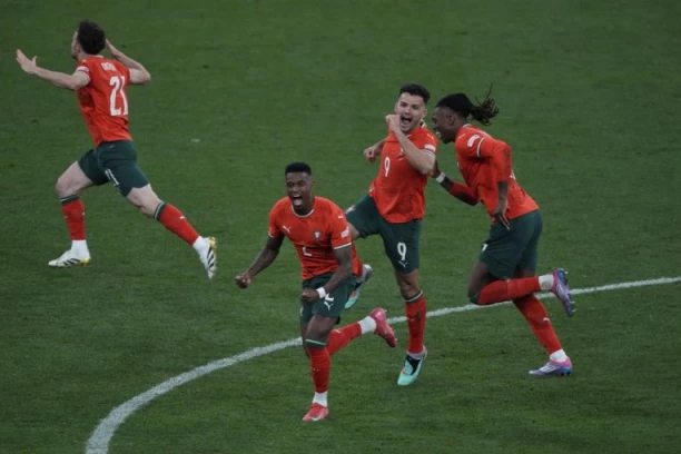 PORTUGAL OSVOJIO LIGU NACIJA POSLE JEDANAESTERACA: Morata TRAGIČAR, Španija ima za čim da žali!