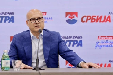 NJIH PEDESETORO UDARILO ODJEDNOM! Vučević: Napad na sina predsednika opštine Kosjerić je bio politički motivisan napad