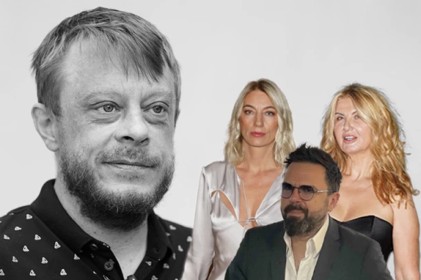 POZNATI SE OPRAŠTAJU OD MATIJE DEDIĆA! Naša pevačica podelila NIKAD VIĐENU FOTOGRAFIJU: " PRERANO NAS JE NAPUSTIO..."