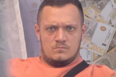 100.000 EVRA MU JE JEDINI CILJ! Nenad Marinković Gastoz RASKRINKAN DO SRŽI - pred superfnale OTKRIVEN JOŠ JEDAN PAKLENI PLAN