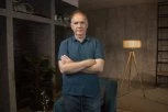 EVO KADA ĆEMO PRAVITI PRVOG SNEŠKA: U Beogradu prvi sneg već krajem novembra!