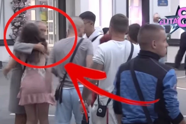 PROGOVORILA O VRELOJ AKCIJI SA LEPIM MIĆOM U ŠTEKU: "Bilo mi je smešno" - učesnica PREKINULA ćutanje, sve se saznalo! (VIDEO)