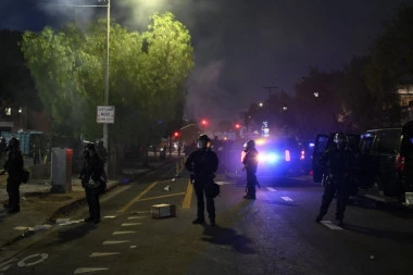 HOROR U LAS VEGASU! Pucnjava strimovana uživo, sukobili se jutjuberi, jedan ubijen (VIDEO)