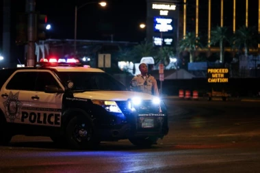 DVE OSOBE UBIJENE U CENTRU GRADA: Sukob započeo na društvenim mrežama, a onda se dogodilo krvoproliće