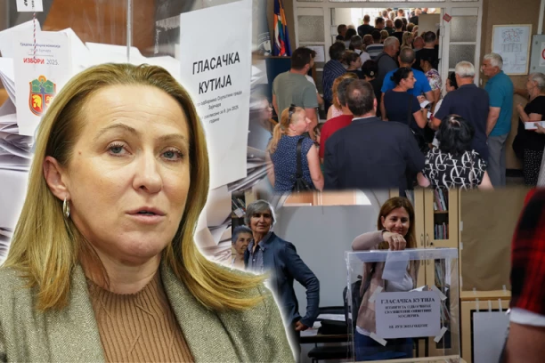 PREPADANJE, PRESRETANJE I FIZIČKI NAPADI OBELEŽILI IZBORE U KOSJERIĆU I ZAJEČARU! Ministarka Paunović: Očekujem da tužilaštvo uradi svoj deo posla oko izbornih nepravilnosti!