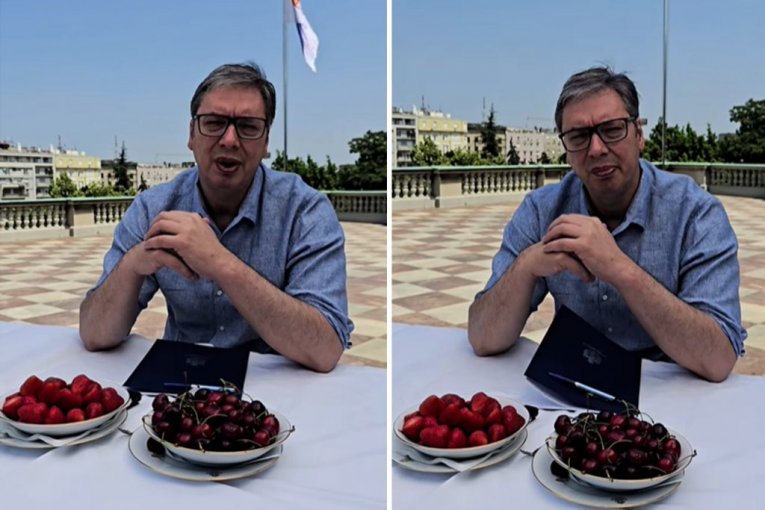 "VREME JE ZA RAD, VREME JE ZA SRBIJU!" Vučić poslao moćnu poruku nakon trijumfa u Kosjeriću i Zaječaru (VIDEO)