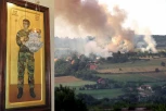 „MORAM U SRBIJU, NAŠA BRAĆA SU NAPADNUTA“: Vernici svedoče da im se u snu, u srpskoj vojnoj uniformi, javio svetac koga danas slavimo i izgovorio ove reči