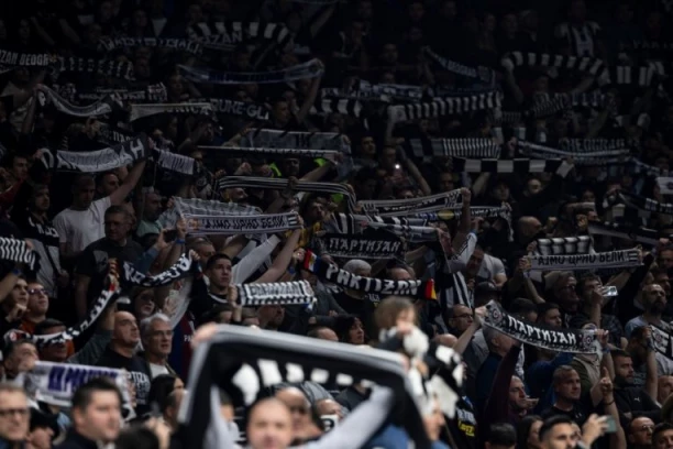 NIŠTA OD POVRATKA U PARTIZAN! Poznati agent sve otkrio, crno-beli će morati da pričekaju drugu priliku!