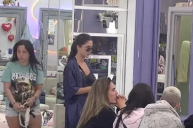 U "ELITU" STIGLE INFORMACIJE OD PRESUDNOG ZNAČAJA: Prava rijaliti-bomba, OVO SVE MENJA!