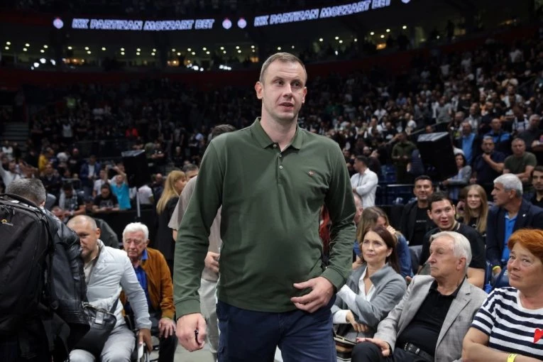 NOVICA VELIČKOVIĆ SE VRAĆA U PARTIZAN: Evo koju će funkciju obavljati, Ostoja otkrio sve detalje!