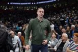 POTPISAO NOVICA VELIČKOVIĆ! Legendarni as Partizana stavio paraf na najvažniji ugovor u životu! (FOTO)