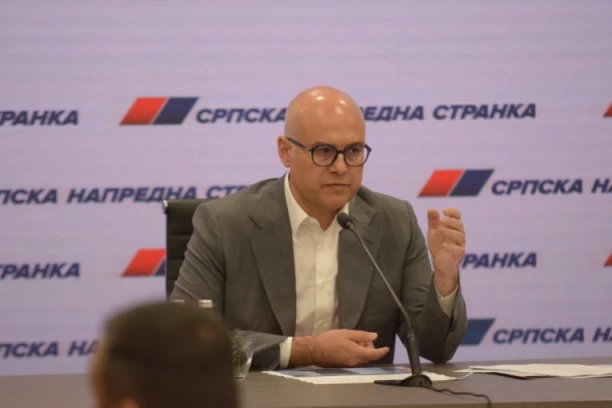 U HRVATSKOJ SE POVEĆAVA SRBOMRŽNJA KAKO SE BLIŽI POMEN ZA ŽRTVE OLUJE! Vučević: "Vučić je taj koji je prekinuo ćutanje o etničkom čišćenju"