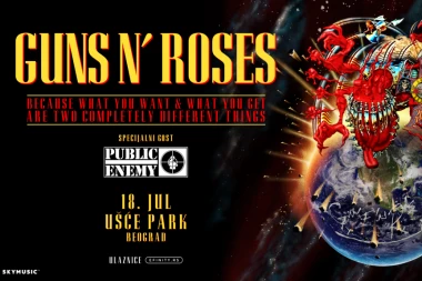 PARADISE CITY  art konkurs je ZVANIČNO ZAVRŠEN – Evo kada upoznajemo finaliste